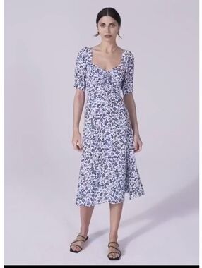 Favorite Daughter Vineyard Dress